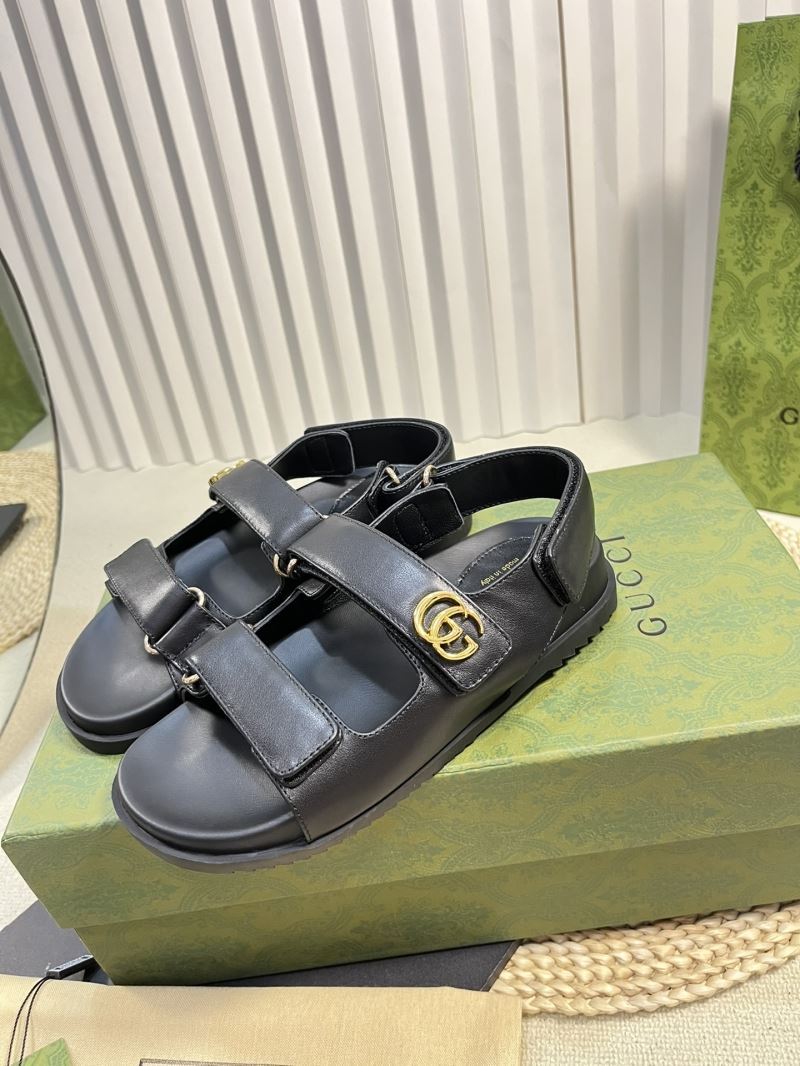 Gucci Sandals